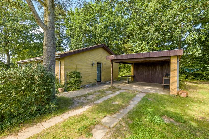 Foto von Ferienhaus KS23 in Kegnæs - Als