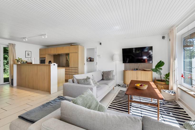 Foto von Ferienhaus KS23 in Kegnæs - Als