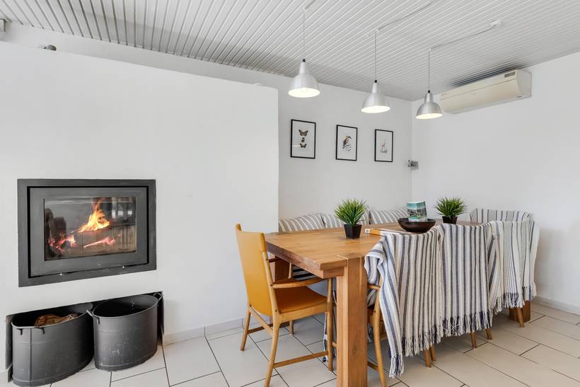Foto von Ferienhaus KS23 in Kegnæs - Als