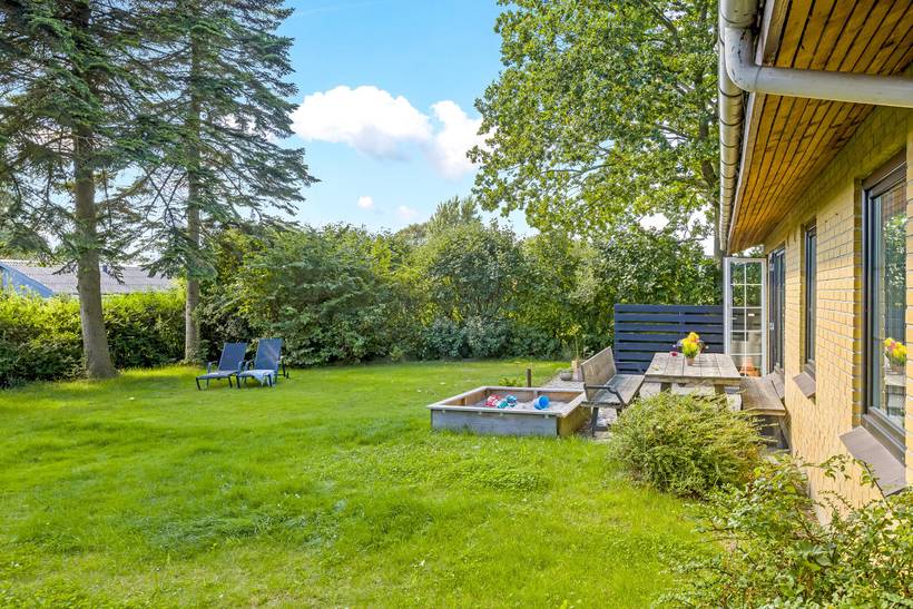 Foto von Ferienhaus KS23 in Kegnæs - Als