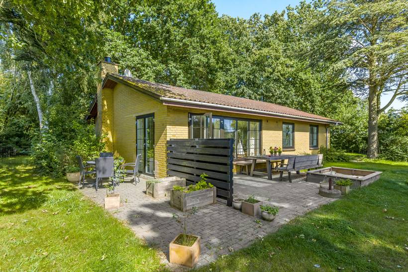 Foto von Ferienhaus KS23 in Kegnæs - Als