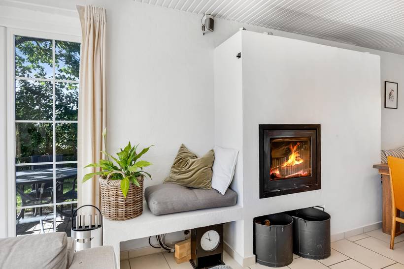 Foto von Ferienhaus KS23 in Kegnæs - Als