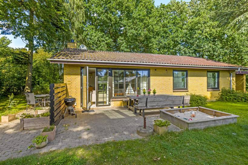 Foto von Ferienhaus KS23 in Kegnæs - Als