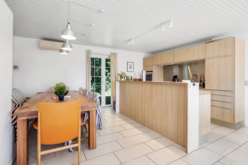 Foto von Ferienhaus KS23 in Kegnæs - Als