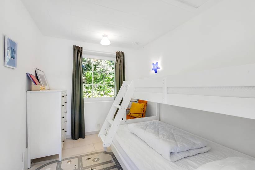 Foto von Ferienhaus KS23 in Kegnæs - Als