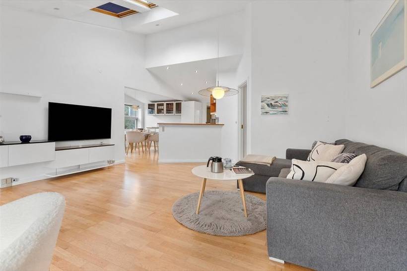 Foto von Ferienhaus KS26 in Skæring - Ostjütland