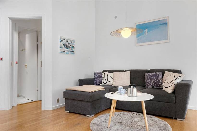 Foto von Ferienhaus KS26 in Skæring - Ostjütland