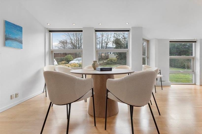 Foto von Ferienhaus KS26 in Skæring - Ostjütland