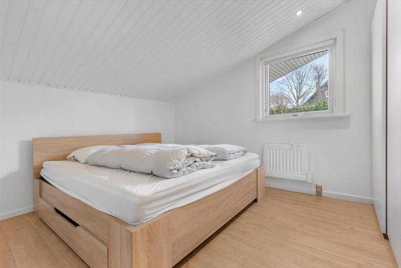 Foto von Ferienhaus KS26 in Skæring - Ostjütland