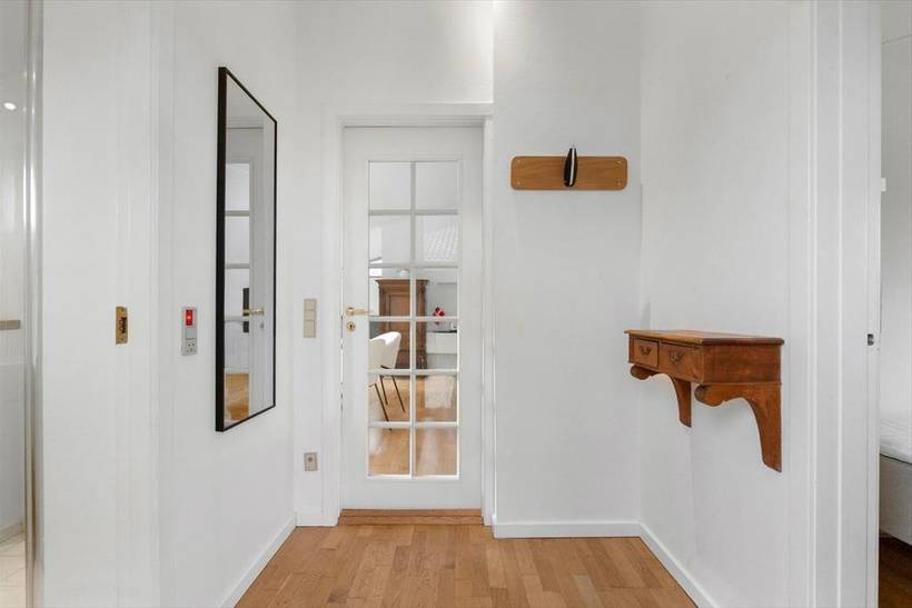 Foto von Ferienhaus KS26 in Skæring - Ostjütland