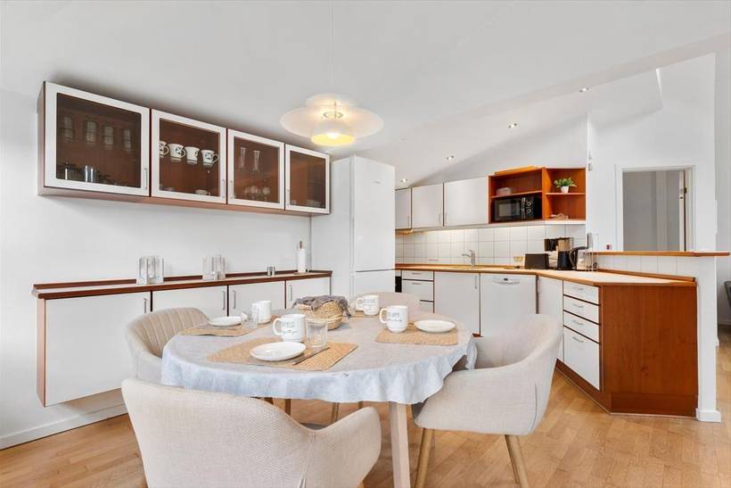 Foto von Ferienhaus KS26 in Skæring - Ostjütland
