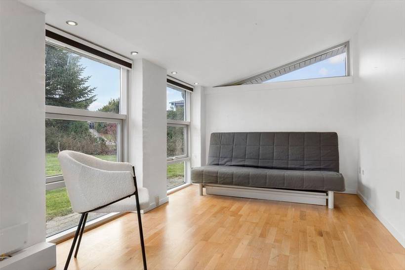 Foto von Ferienhaus KS26 in Skæring - Ostjütland