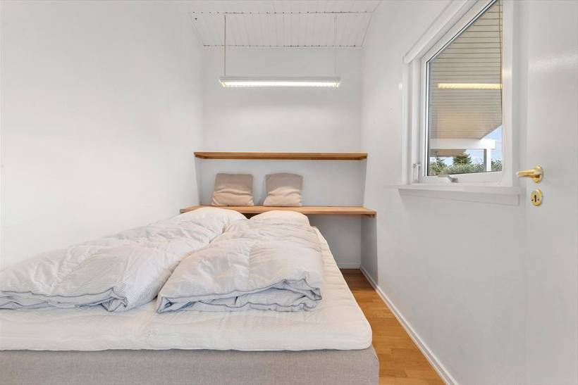 Foto von Ferienhaus KS26 in Skæring - Ostjütland