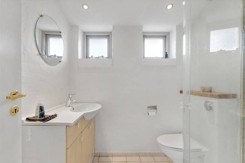 Foto von Ferienhaus KS26 in Skæring - Ostjütland