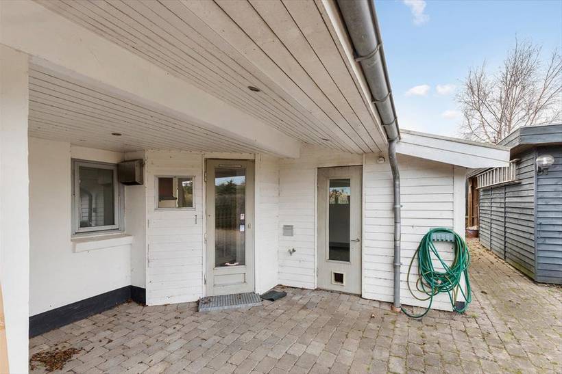 Foto von Ferienhaus KS26 in Skæring - Ostjütland