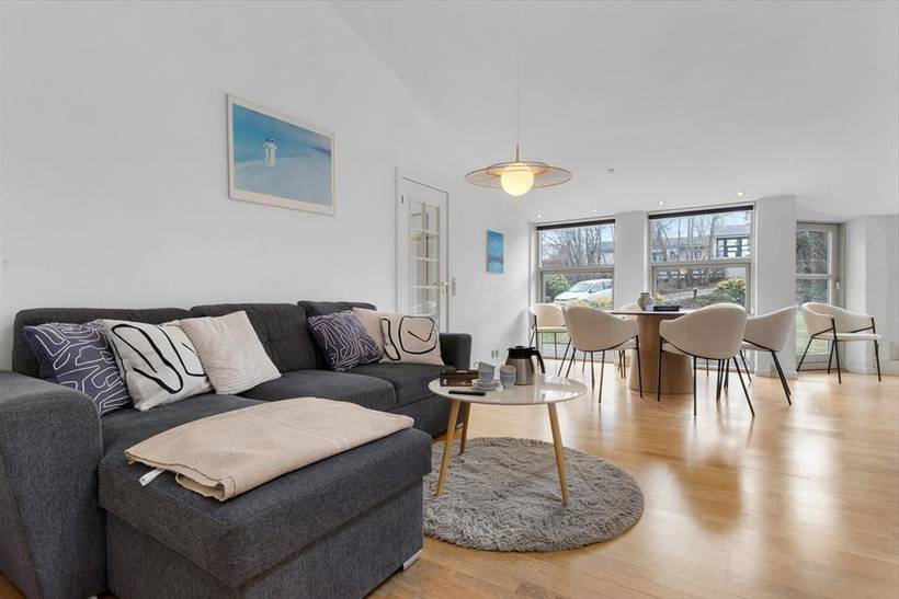 Foto von Ferienhaus KS26 in Skæring - Ostjütland