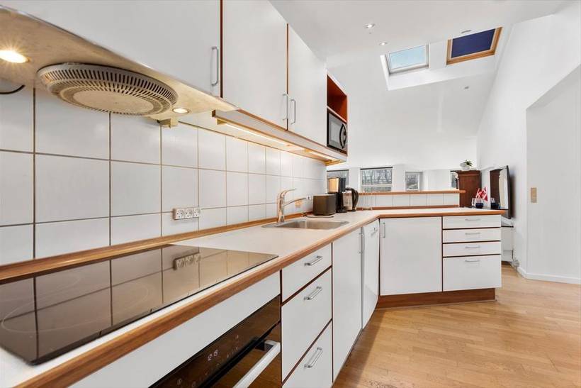 Foto von Ferienhaus KS26 in Skæring - Ostjütland