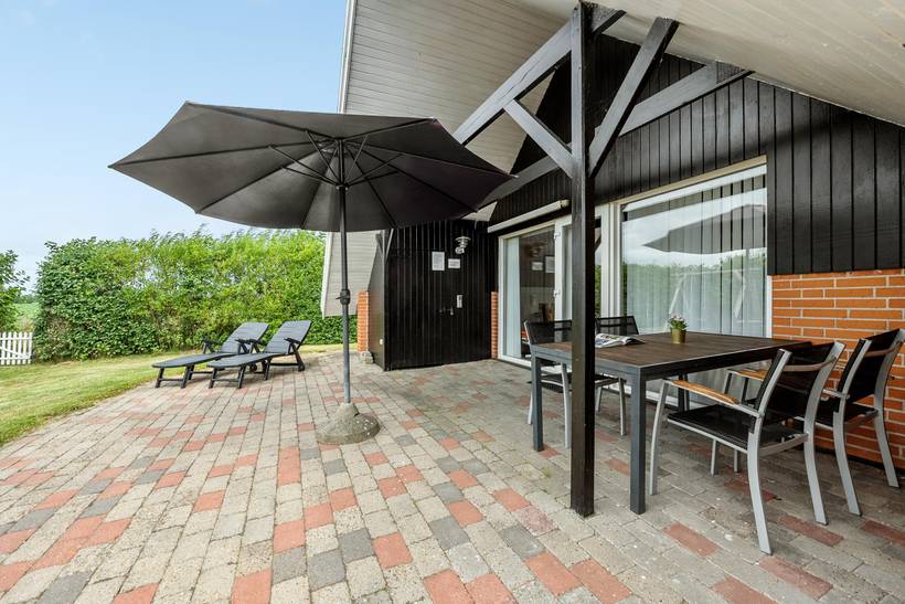 Foto von Ferienhaus KS28 in Bork Havn - Westjütland