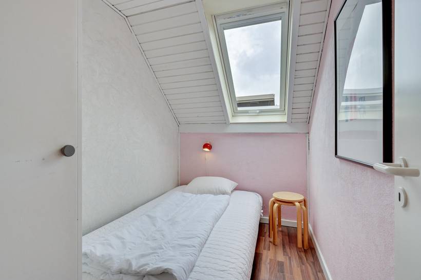 Foto von Ferienhaus KS28 in Bork Havn - Westjütland