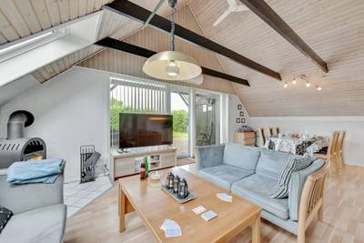 Vorschaubild von Ferienhaus KS28 in Bork Havn - Westjütland