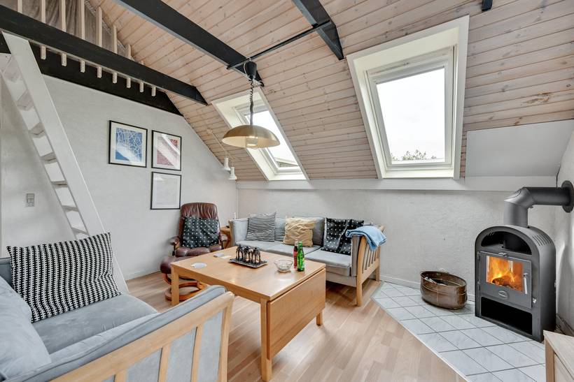 Foto von Ferienhaus KS28 in Bork Havn - Westjütland