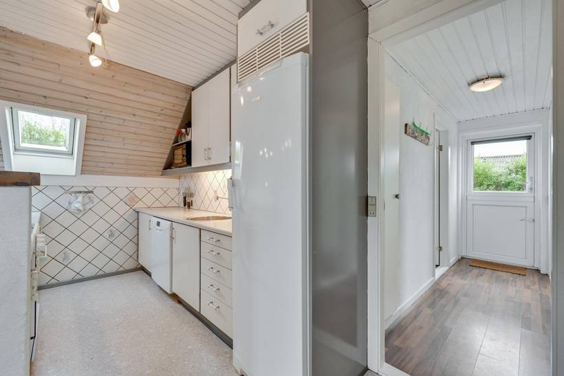 Foto von Ferienhaus KS28 in Bork Havn - Westjütland