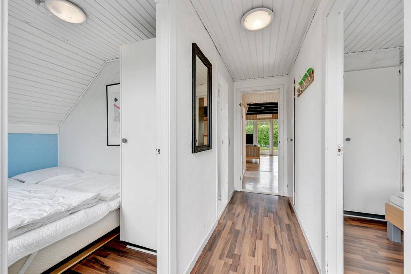 Foto von Ferienhaus KS28 in Bork Havn - Westjütland