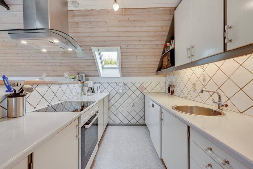 Foto von Ferienhaus KS28 in Bork Havn - Westjütland