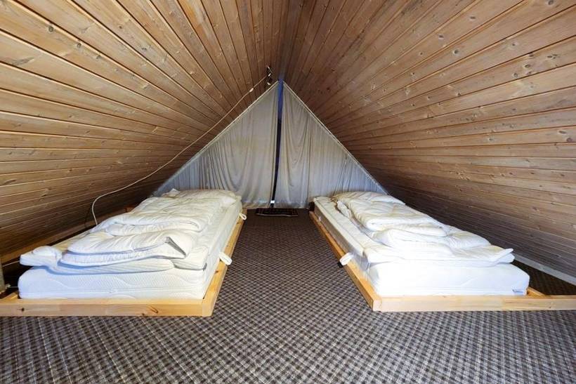 Foto von Ferienhaus KS28 in Bork Havn - Westjütland