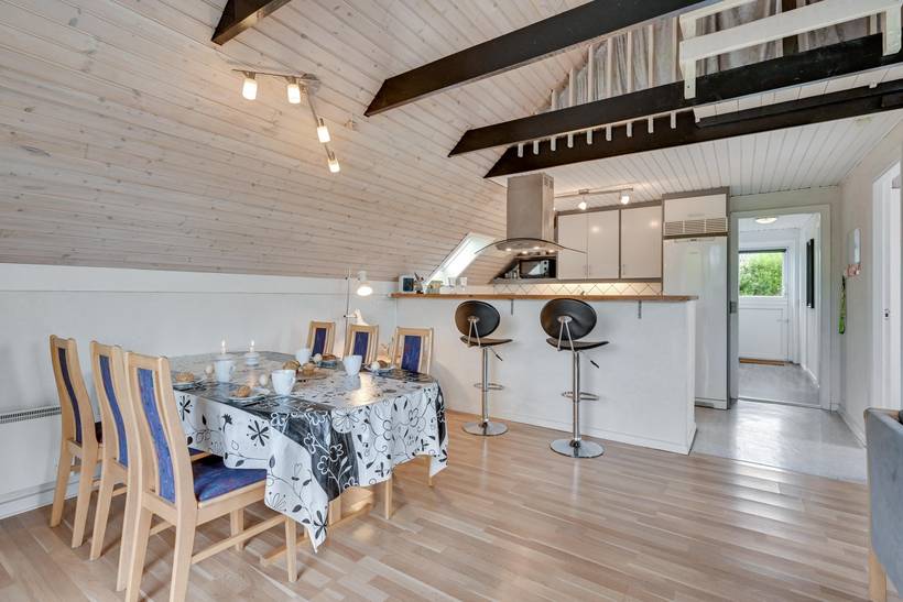 Foto von Ferienhaus KS28 in Bork Havn - Westjütland