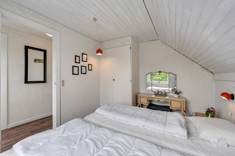 Foto von Ferienhaus KS28 in Bork Havn - Westjütland