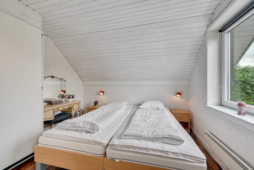 Foto von Ferienhaus KS28 in Bork Havn - Westjütland