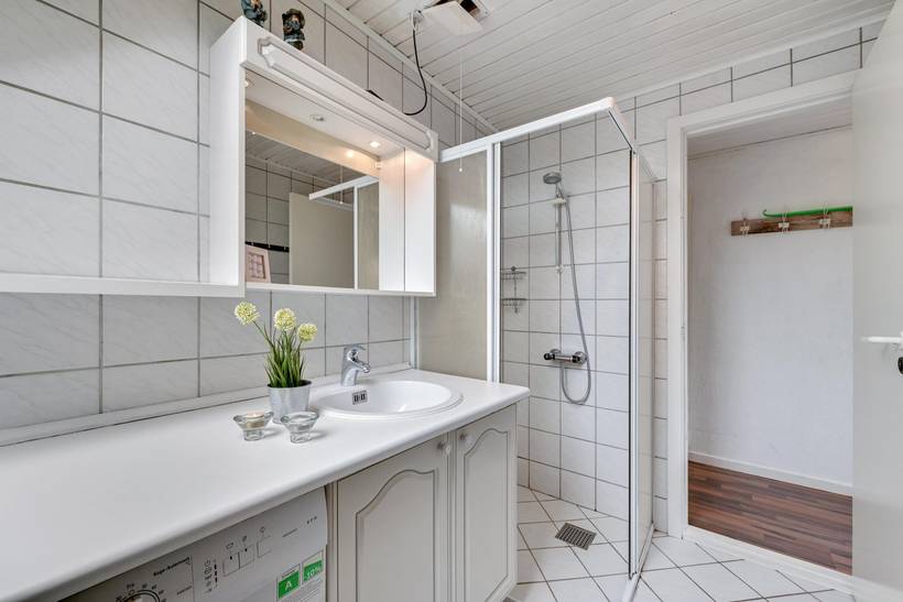 Foto von Ferienhaus KS28 in Bork Havn - Westjütland