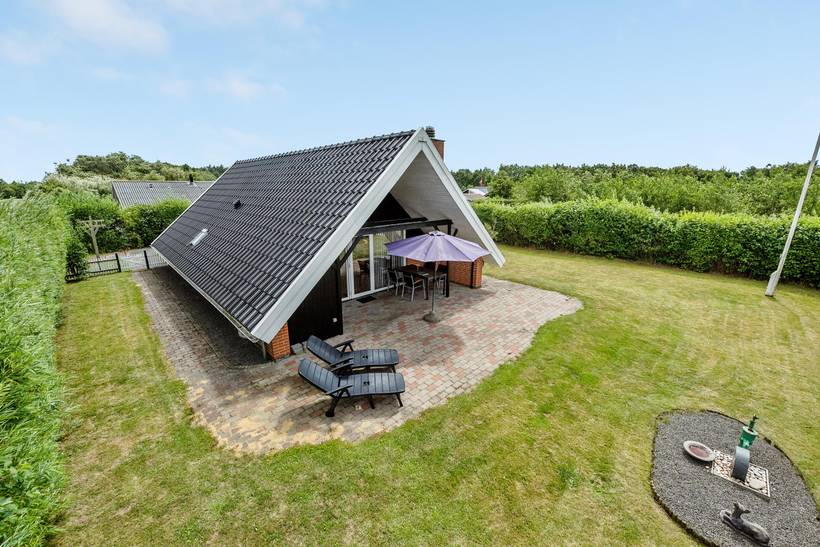 Foto von Ferienhaus KS28 in Bork Havn - Westjütland