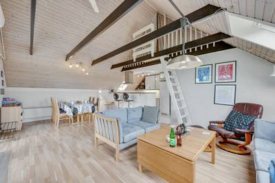 Vorschaubild von Ferienhaus KS28 in Bork Havn - Westjütland