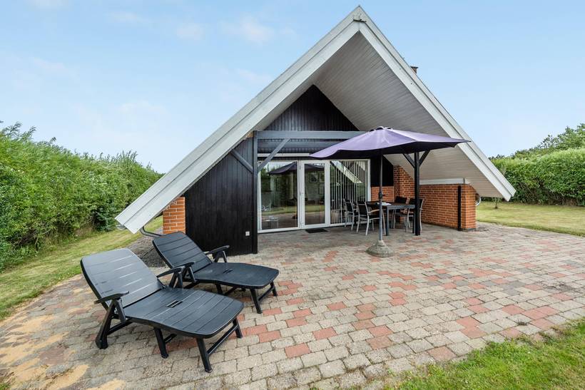Foto von Ferienhaus KS28 in Bork Havn - Westjütland