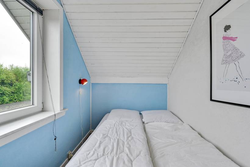 Foto von Ferienhaus KS28 in Bork Havn - Westjütland