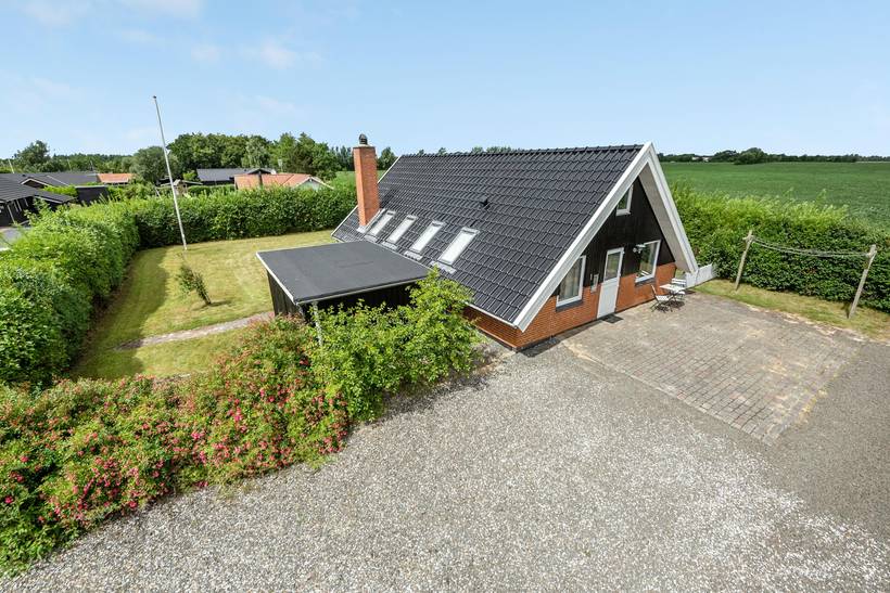 Foto von Ferienhaus KS28 in Bork Havn - Westjütland