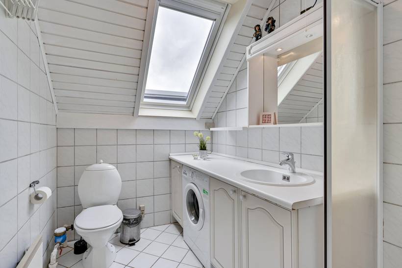 Foto von Ferienhaus KS28 in Bork Havn - Westjütland
