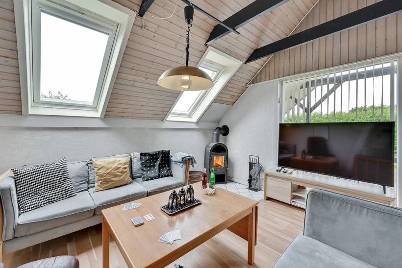 Foto von Ferienhaus KS28 in Bork Havn - Westjütland