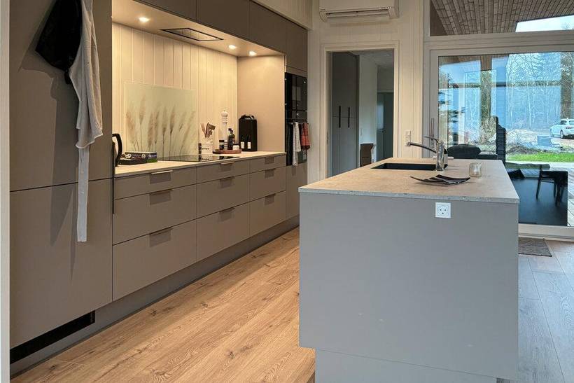 Foto von Ferienhaus KS30 in Vadum - Thy/Limfjord