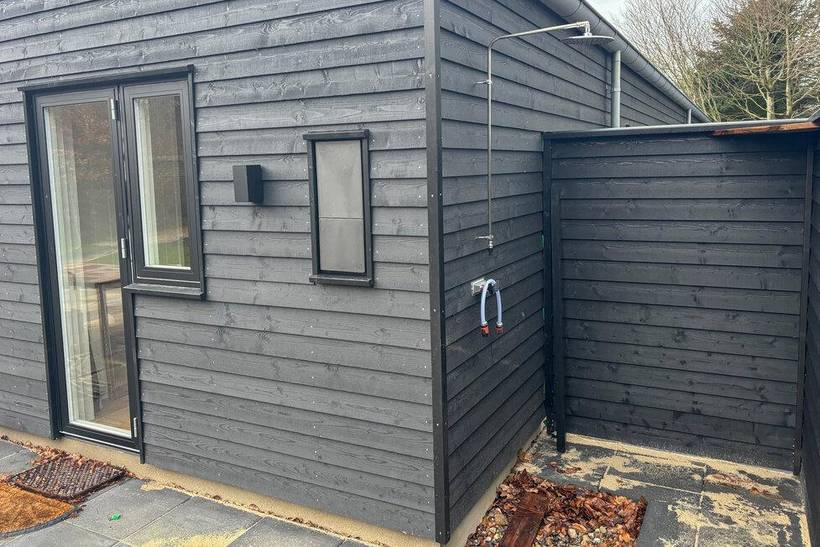Foto von Ferienhaus KS30 in Vadum - Thy/Limfjord