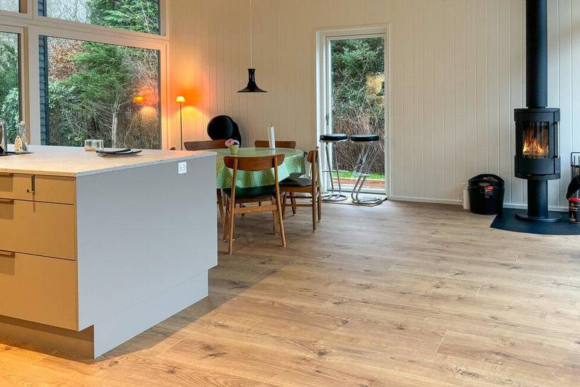 Foto von Ferienhaus KS30 in Vadum - Thy/Limfjord