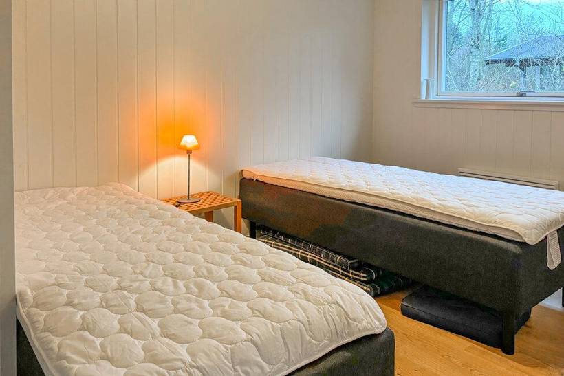 Foto von Ferienhaus KS30 in Vadum - Thy/Limfjord