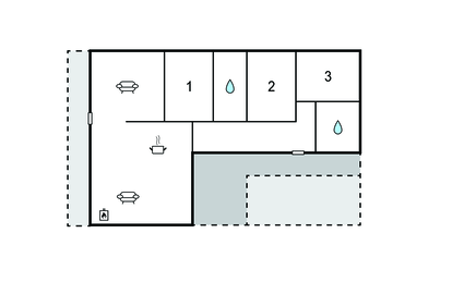 Vorschaubild von Ferienhaus KS30 in Vadum - Thy/Limfjord