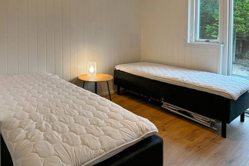Foto von Ferienhaus KS30 in Vadum - Thy/Limfjord