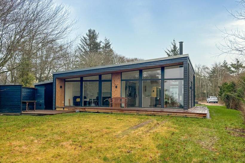 Foto von Ferienhaus KS30 in Vadum - Thy/Limfjord