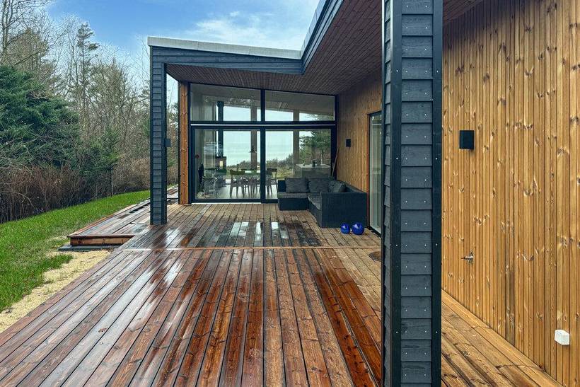 Foto von Ferienhaus KS30 in Vadum - Thy/Limfjord