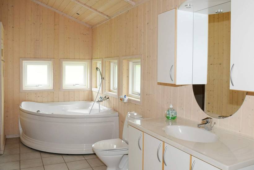 Foto von Ferienhaus KS35 in Jegum - Westjütland