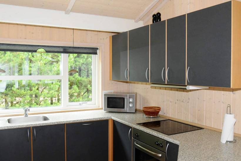 Foto von Ferienhaus KS35 in Jegum - Westjütland
